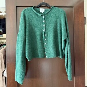 Things Between Cardigan